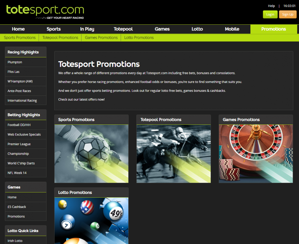 Totesport Poker Totesport Poker